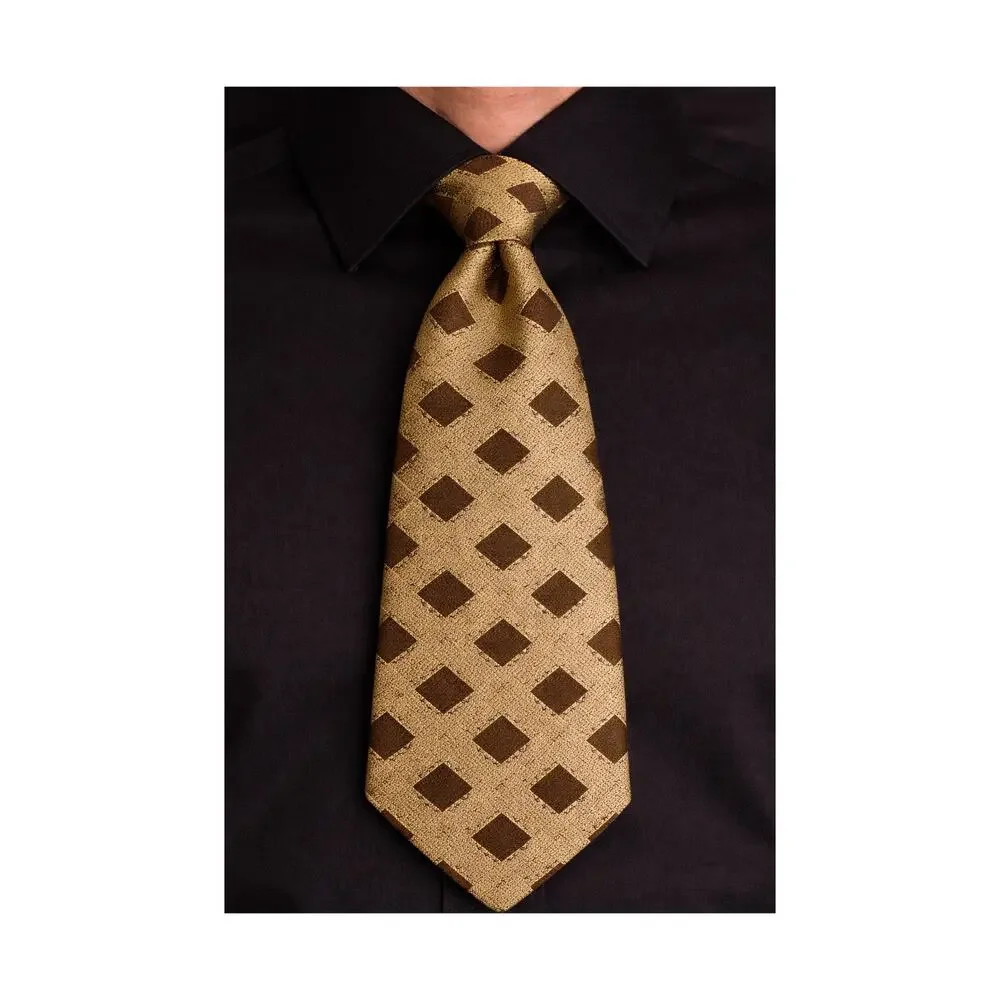 Christian Dior Silk Tie 54